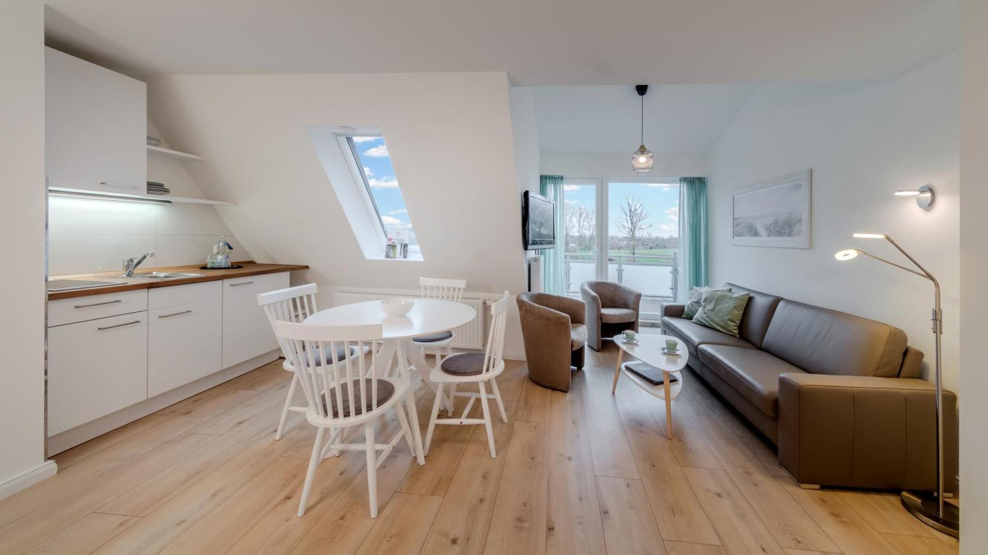 HofHotel Krähenberg Grömitz Zimmer foto