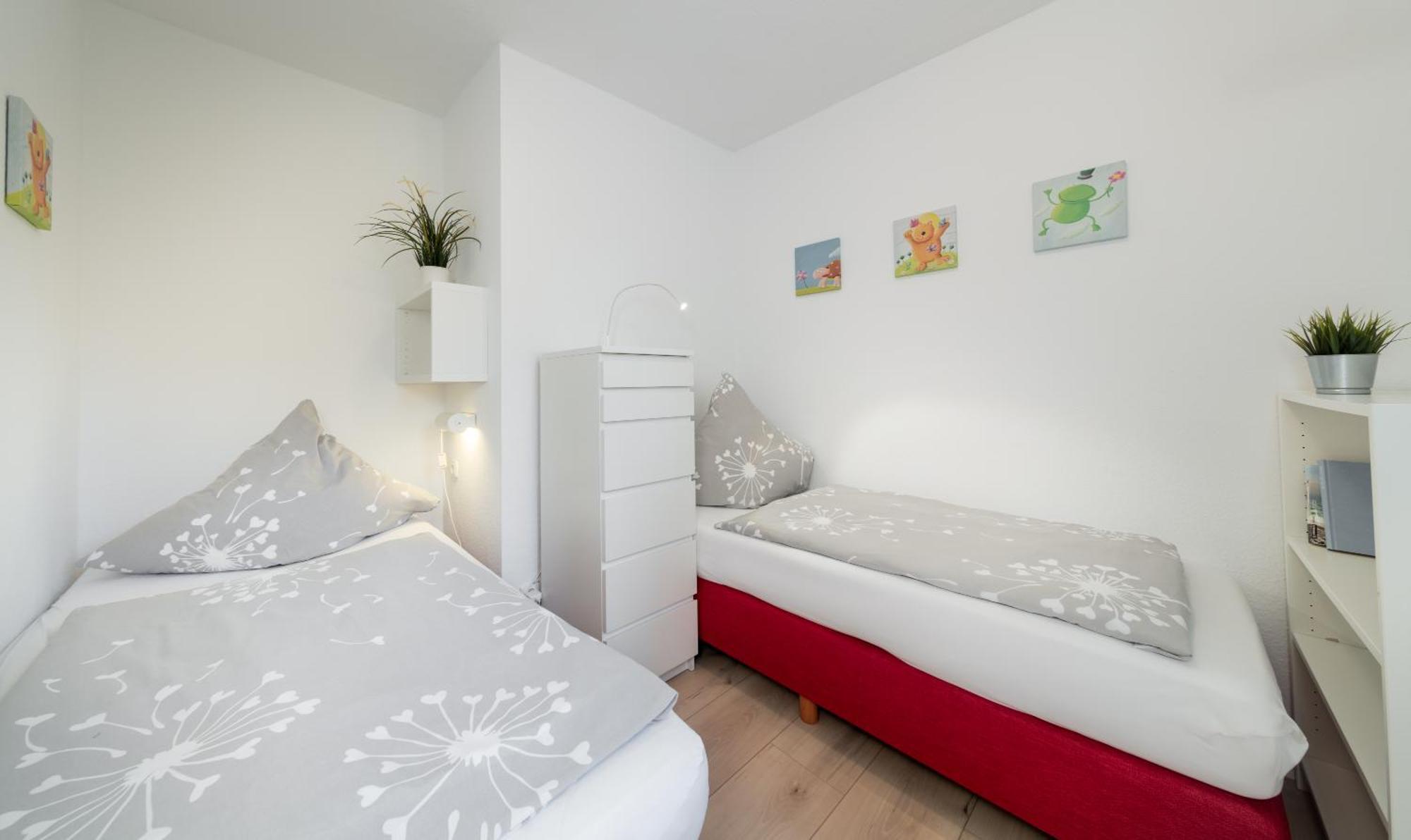 HofHotel Krähenberg Grömitz Zimmer foto