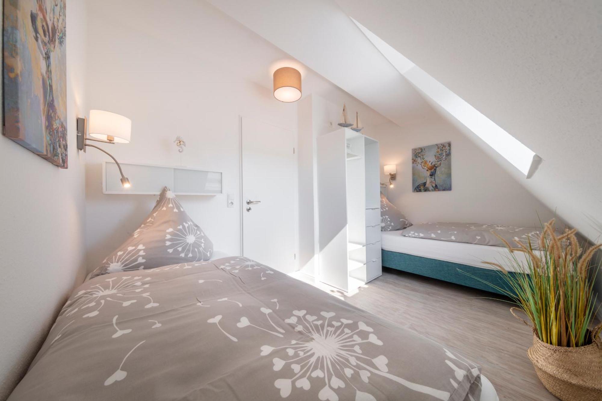 HofHotel Krähenberg Grömitz Zimmer foto