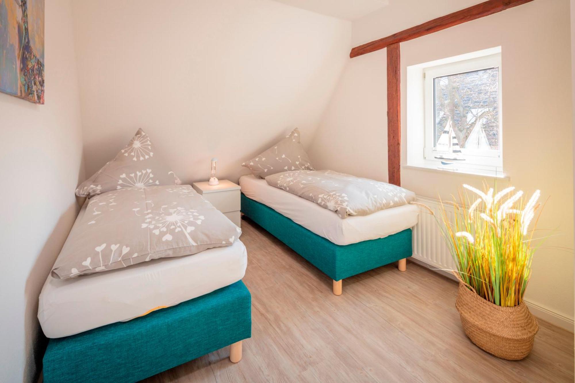 HofHotel Krähenberg Grömitz Zimmer foto
