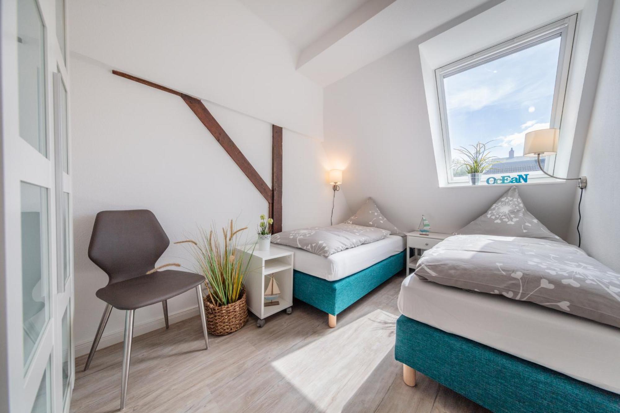 HofHotel Krähenberg Grömitz Zimmer foto