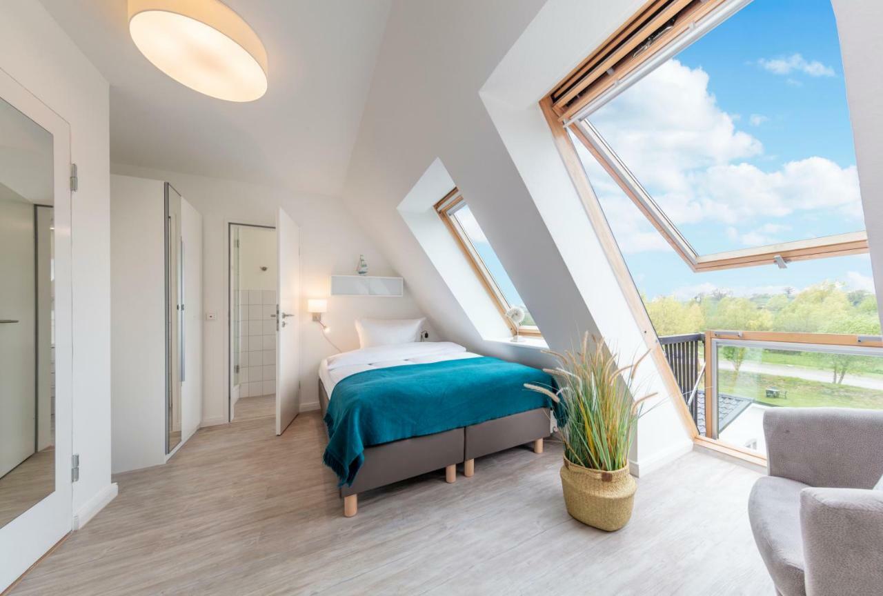 HofHotel Krähenberg Grömitz Zimmer foto